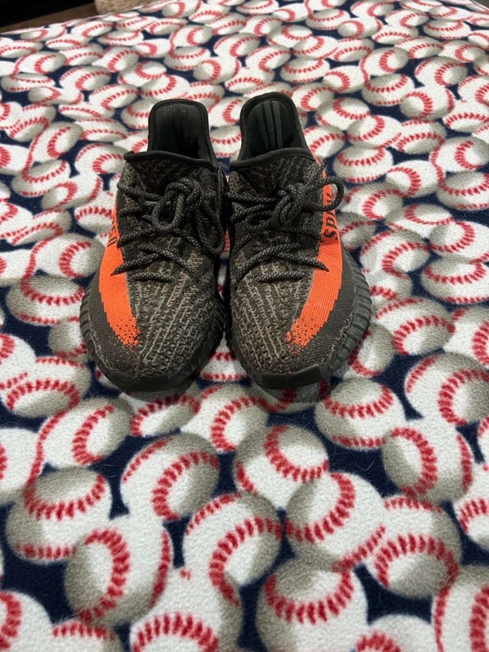 Men’s Yeezy 350 Boost